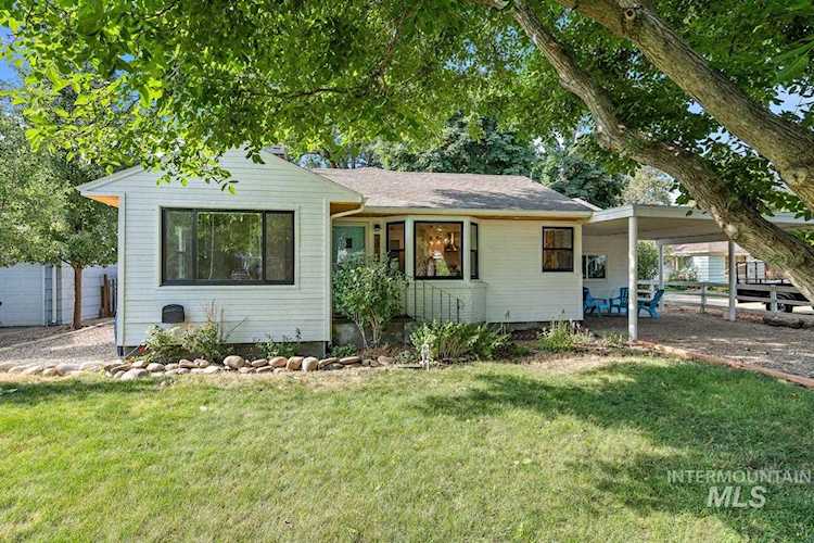 2817 W Gem St Boise, ID 83705