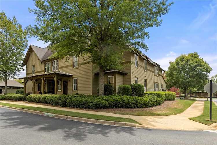 650 Dekalb St Auburn, AL 36830