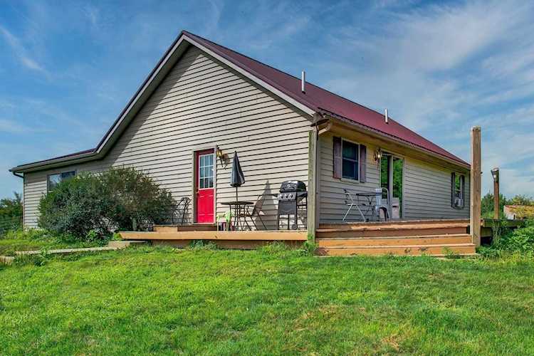 11555 N 1000 E Kendallville, IN 46755 | MLS 202232375 Photo 1
