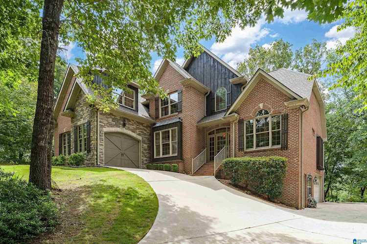 227 Cahaba Lake Circle Helena, AL 35080