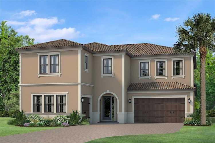 19821 Cypress Bridge Dr Odessa, FL 33556