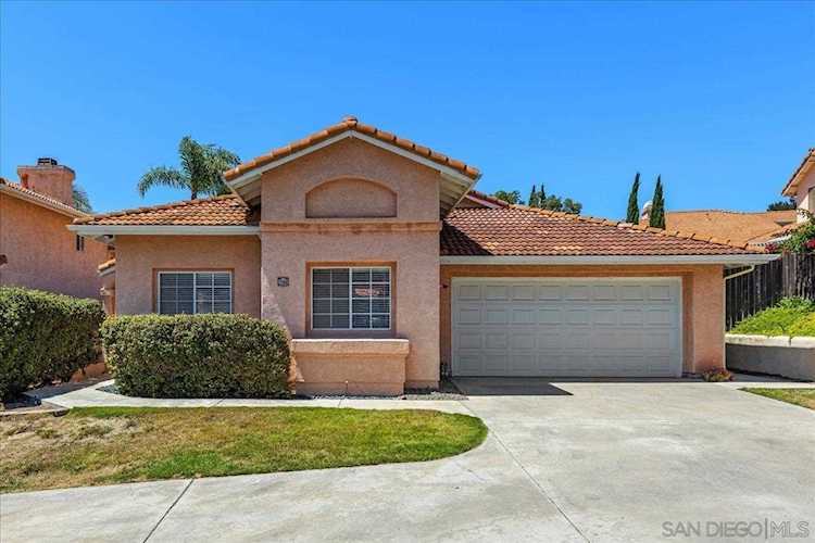 2188 Anda Lucia Way Oceanside, CA 92056