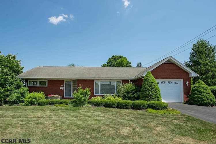 114 S Monroe Street Bellefonte, PA 16823 | home for sale | KBB Photo 1