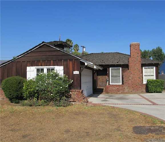 5464 Norwich Ave Sherman Oaks, CA 91411