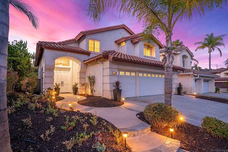 4870 Algonquin Ct. San Diego, CA 92130
