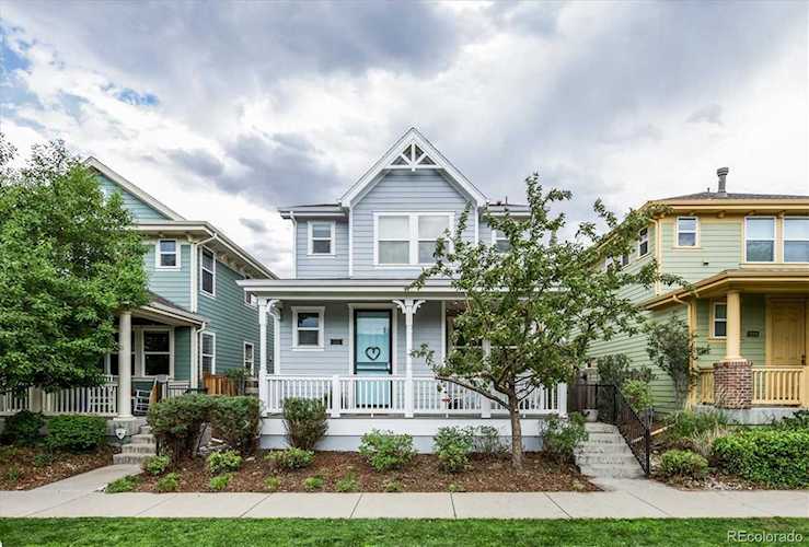 3178 Geneva Ct Denver, CO 80238