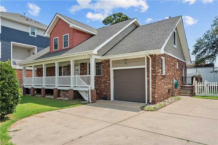 9538 14th Bay St Norfolk, VA 23518