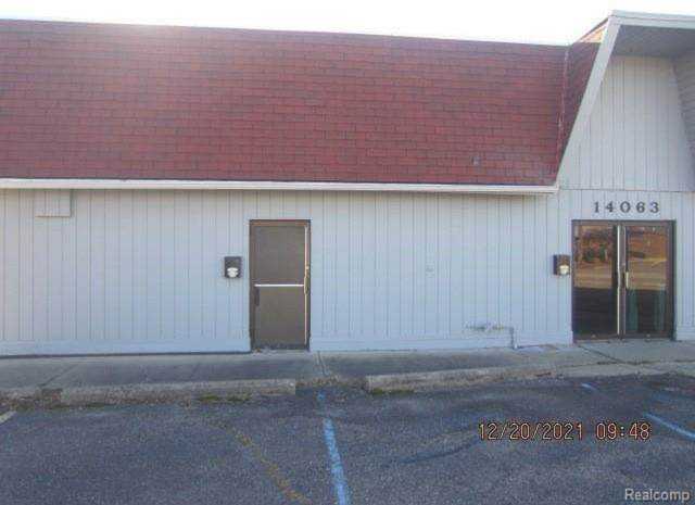 14063 Dix Rd Southgate, MI 48195