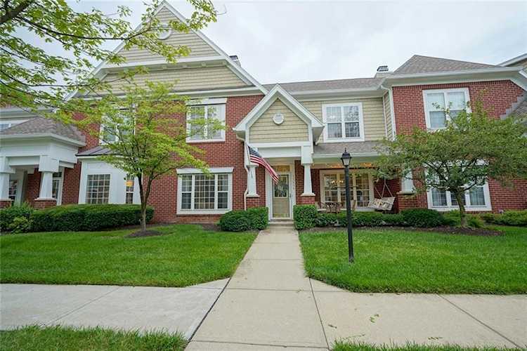 15444 Clearbrook St Westfield, IN 46074