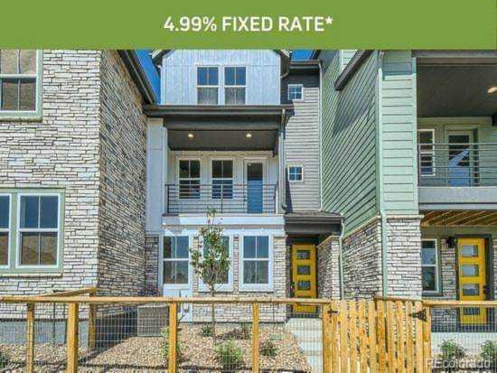 10274 Milwaukee Circle Thornton, CO 80229