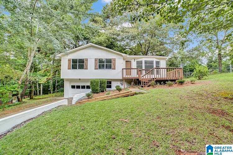 5872 Janet Drive Trussville, AL 35173