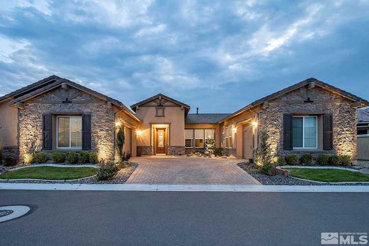 9599 Gazala Lane Reno, NV 89521