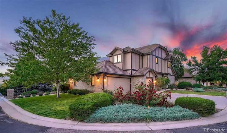 3224 Beech Ct Golden, CO 80401