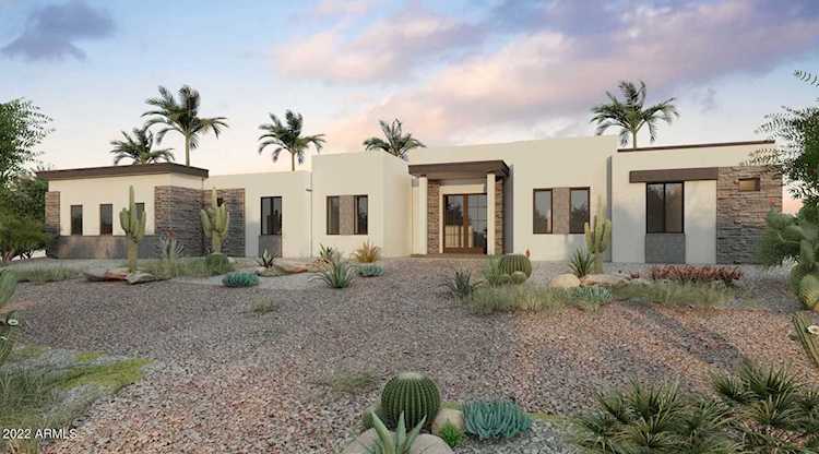 8233 E Smokehouse Trail Scottsdale, AZ 85266
