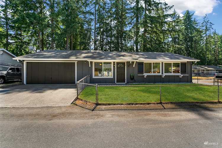 26118 197th Ave SE Covington, WA 98042