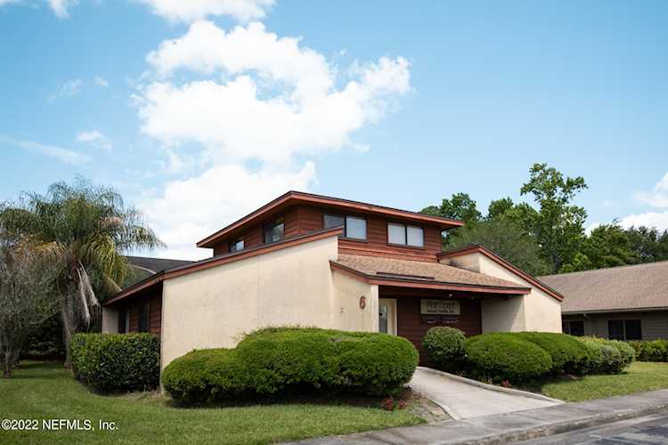 1543 Kingsley Ave Orange Park, FL 32073