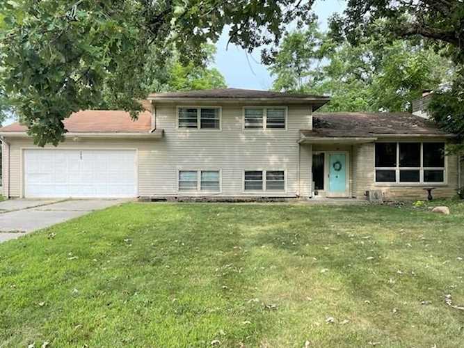 841 Harvey Drive Marion, OH 43302 | Vision Realty Inc. Photo 1