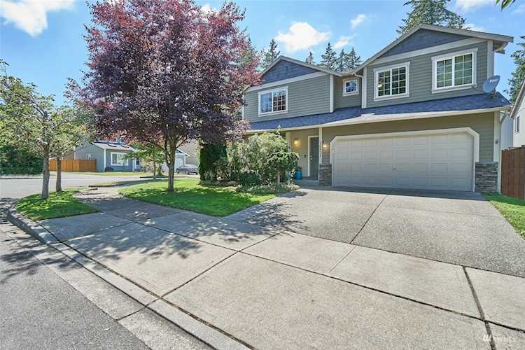 26827 233rd Ct SE Maple Valley, WA 98038