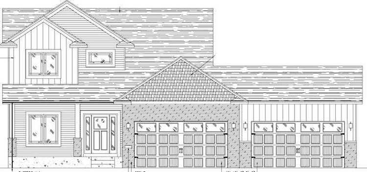 1818 200th Lane NW Oak Grove, MN 55011 | MLS 6108085 Photo 1