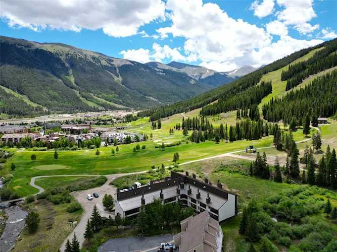 56 Uneva Place #105 Copper Mountain, CO 80443