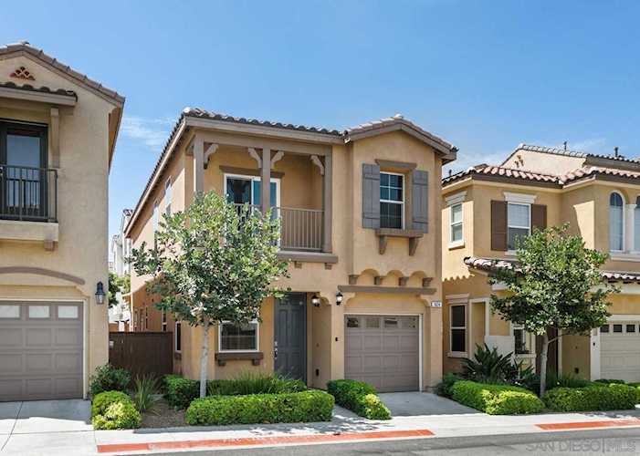 1624 Calle De La Flor Chula Vista, CA 91913