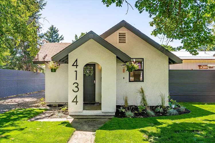 4134 E Frederick Ave Spokane, WA 99217