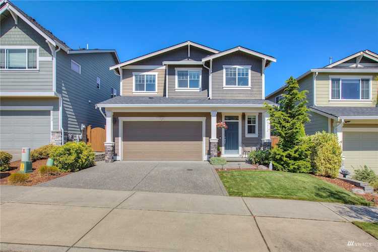 29316 122nd Place SE Auburn, WA 98092