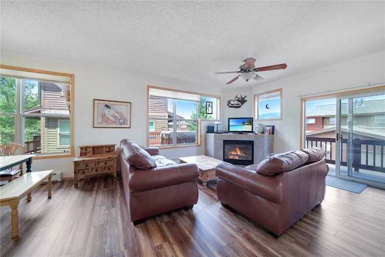 30 Twenty Grand Ct #30 Silverthorne, CO 80498