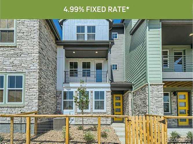 10274 Milwaukee Cir Thornton, CO 80229