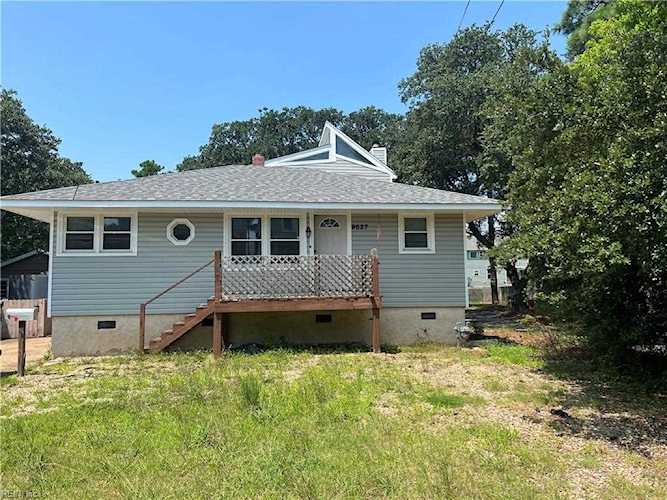 9527 14th Bay St Norfolk, VA 23518