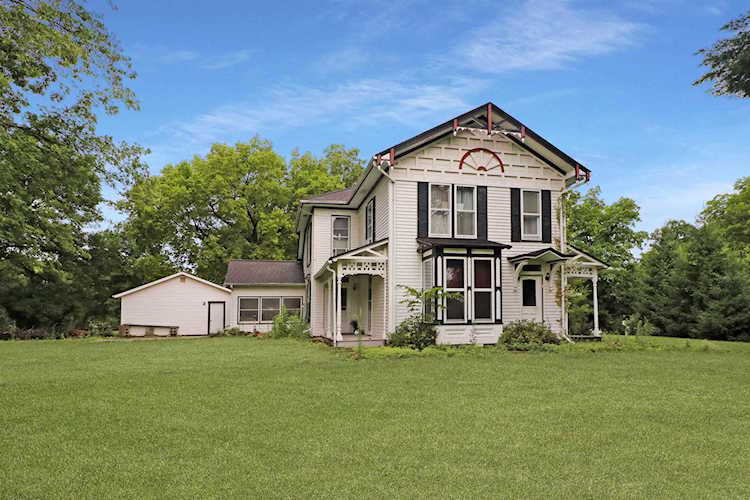 304 Lincoln Street Williamsport, IN 47993
