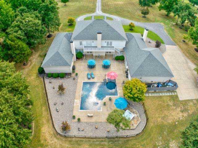 3835 Planters View Rd Bartlett, TN 38133