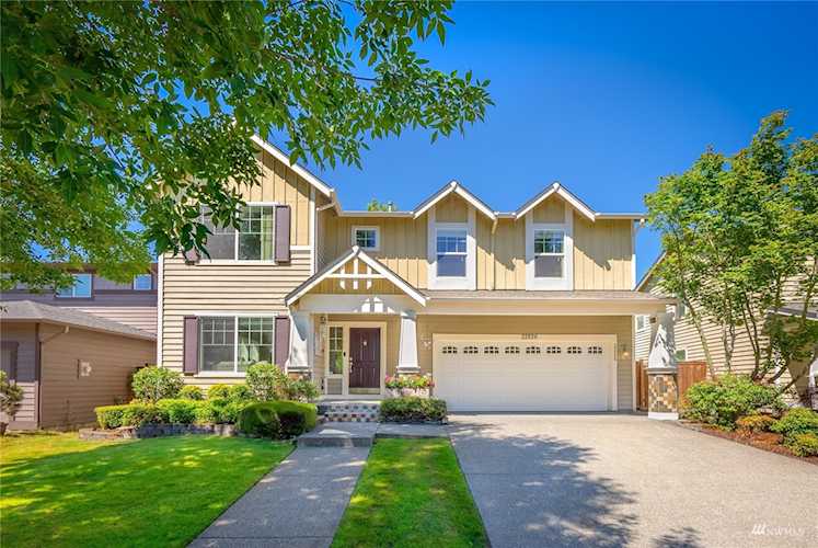 22826 NE 89th Place Redmond, WA 98053