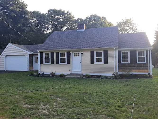 511 Burt St Taunton, MA 02780
