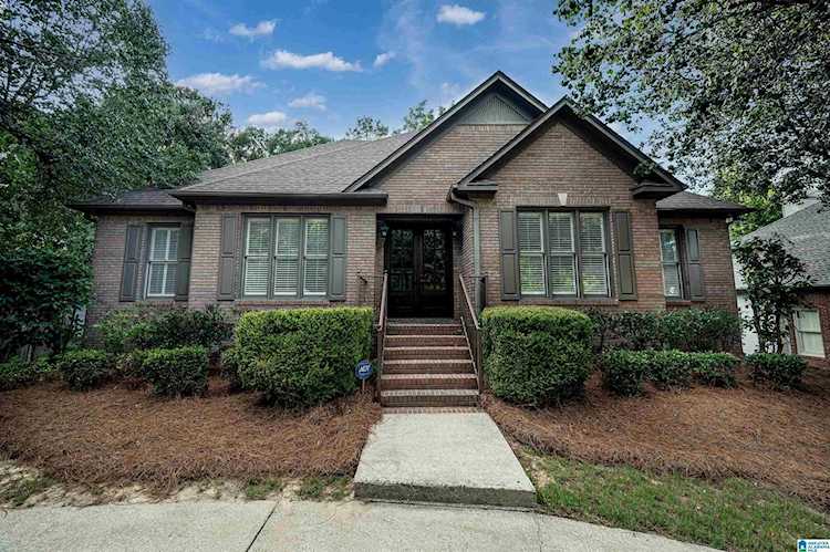 193 Brook Trace Drive Hoover, AL 35244