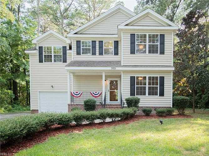3001 Ferguson Dr Portsmouth, VA 23703