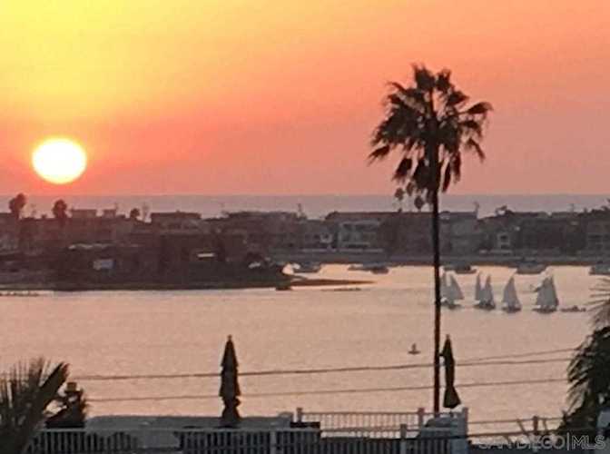 3506 Promontory Street San Diego, CA 92109