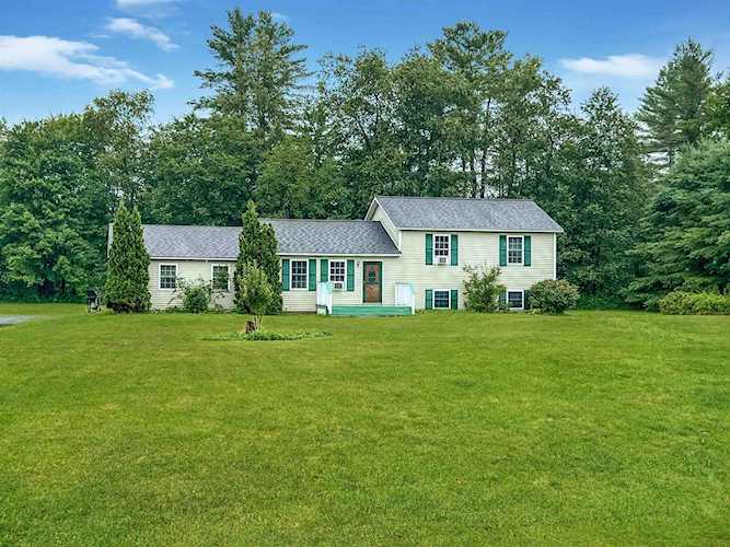 624 Fletcher Rd Fairfax, VT 05454