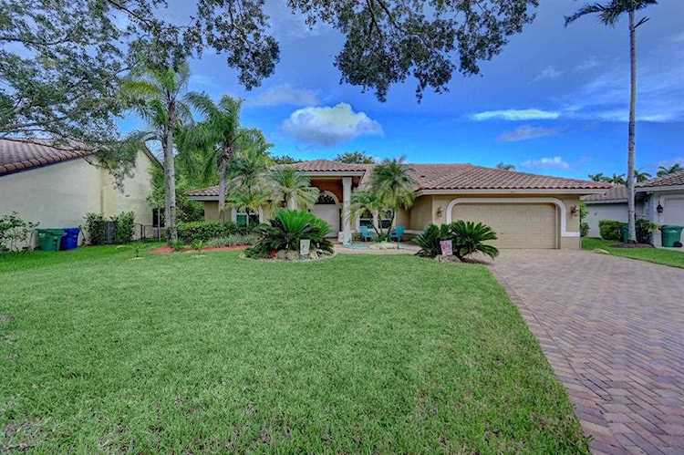 4911 NW 103rd Avenue Coral Springs, FL 33076