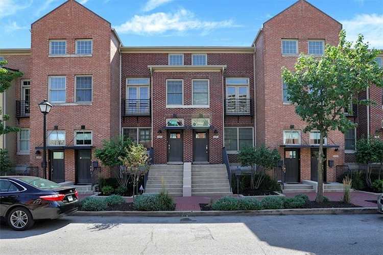 545 N Park Ave Indianapolis, IN 46202