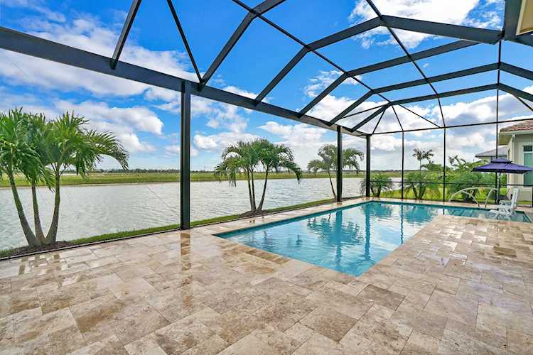 8680 SW Flutto Way Port Saint Lucie, FL 34987
