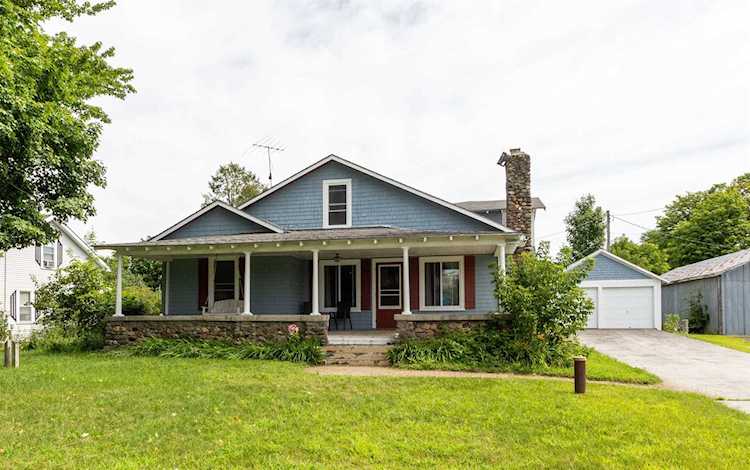 60 Saint Armand Rd Highgate, VT 05459