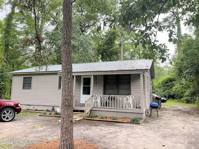 133 Vermont Avenue Washington, NC 27889