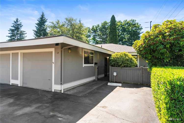 1372 Bel Air Rd #13 Tacoma, WA 98406