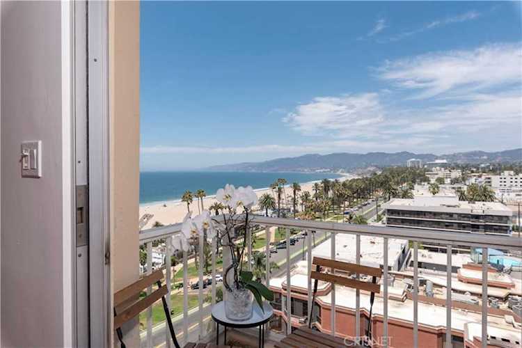 101 California Ave #1005 Santa Monica, CA 90403