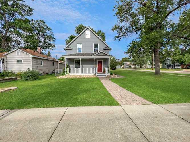 921 NE 2nd St. Minot, ND 58703
