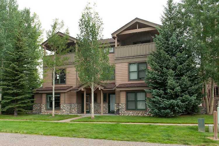 741 Meadow Dr #A Frisco, CO 80443