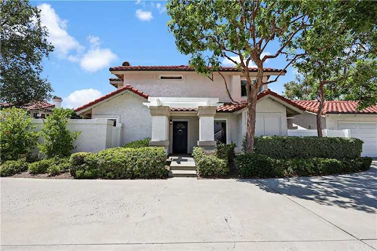 11 Palmera #53 Rancho Santa Margarita, CA 92688