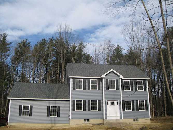 Lot 42 Pond View Rd #42 Weare, NH 03281 | MLS 4922526 Photo 1