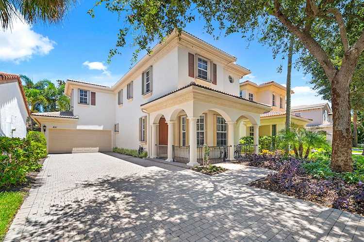 491 Leaf Drive Palm Beach Gardens, FL 33410